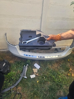 Haion mercedes gla x 156 2017  - imagine 9