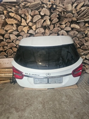 Haion mercedes gla x 156 2017 