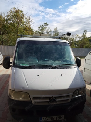 Citroen jumper relay  - imagine 3