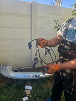 Haion mercedes gla x 156 2017  - imagine 6