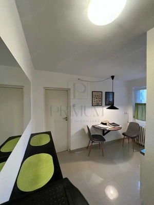 Apartament 1 camera-Central-Marasti - imagine 5