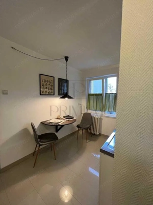Apartament 1 camera-Central-Marasti