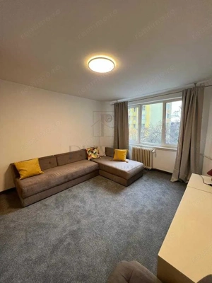 Apartament 1 camera-Central-Marasti - imagine 3