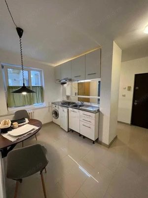 Apartament 1 camera-Central-Marasti - imagine 7