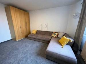 Apartament 1 camera-Central-Marasti - imagine 6