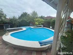 inchiriez casa cu etaj in Ronat 1500 euro