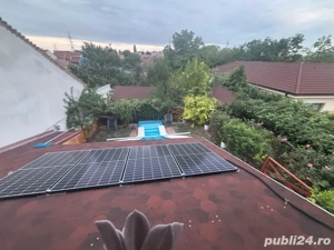 vand casa cu etaj Ronat 330000 euro - imagine 5