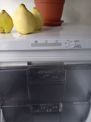 Congelator Arctic 6 sertare - imagine 4