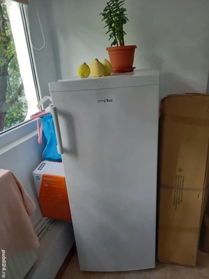 Congelator Arctic 6 sertare - imagine 5