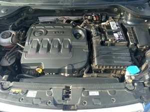 SEAT Ateca Style 1.6 TDI DSG, 115 CP, 2019   Cameră 360 , Park Assist - imagine 5