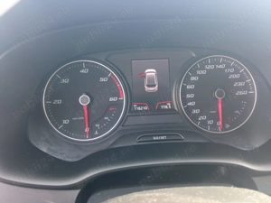 SEAT Ateca Style 1.6 TDI DSG, 115 CP, 2019   Cameră 360 , Park Assist - imagine 3