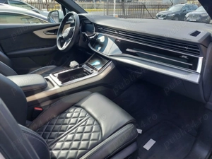 Audi Q7 55TFSI Quatro Triptonic - imagine 2