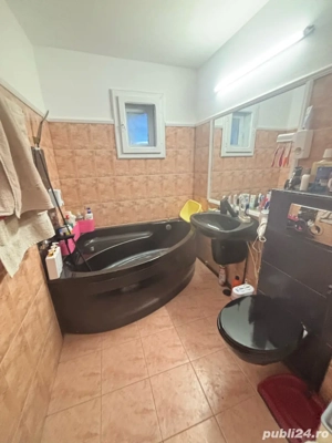 vand casa cu etaj Ronat 330000 euro - imagine 15