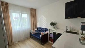 Garsoniera renovata, etaj intermediar, zona Dacia - imagine 8