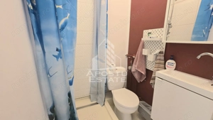 Garsoniera renovata, etaj intermediar, zona Dacia - imagine 7