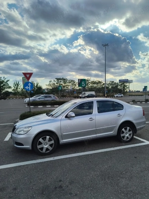 Skoda Octavia 2 Facelift Stare perfecta de functionare