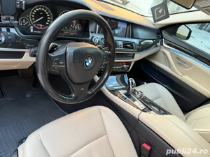 Vand Bmw 525 D 218 HP,2012 04 - imagine 2
