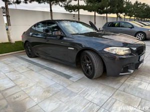 Vand Bmw 525 D 218 HP,2012 04 - imagine 4