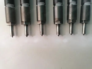 5801569141 580 156 91 41 0445110540 Bosch Injector Case IH New Holland PowerStar Steyr Kompakt 3.4 - imagine 5