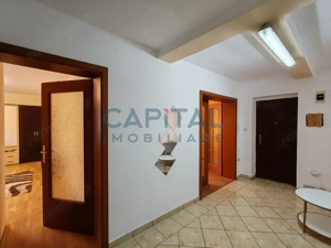 Inchiriere apartament cu 2 camere decomanda in cartierul Gheorgheni. Comision 0! - imagine 7