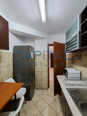 Inchiriere apartament cu 2 camere decomanda in cartierul Gheorgheni. Comision 0! - imagine 6