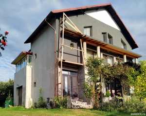 Vand schimb imobil vila 360mp P+1+M - imagine 3