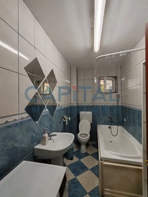 Inchiriere apartament cu 2 camere decomanda in cartierul Gheorgheni. Comision 0! - imagine 5