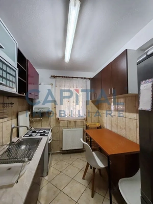 Inchiriere apartament cu 2 camere decomanda in cartierul Gheorgheni. Comision 0! - imagine 3