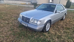 Vand mercedes w124