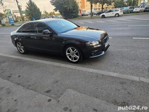vand audi a4 b8