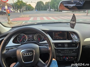 vand audi a4 b8 - imagine 3