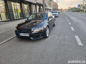 vand audi a4 b8 - imagine 2