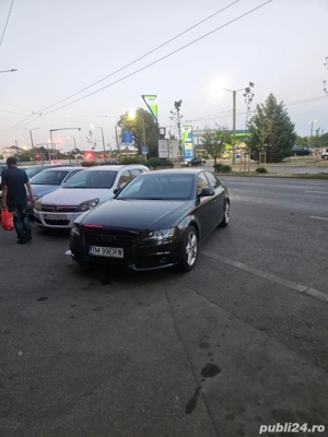 vand audi a4 b8 - imagine 4