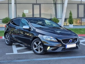 Volvo V40 D2 R Design