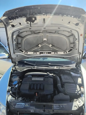 Skoda Octavia 2 Facelift Stare perfecta de functionare - imagine 3