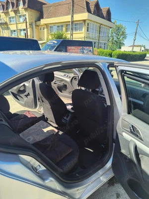 Skoda Octavia 2 Facelift Stare perfecta de functionare - imagine 7