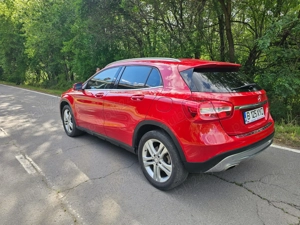 Mercedes Gla x 156  2017  - imagine 5