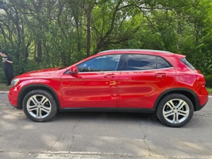 Mercedes Gla x 156  2017  - imagine 4