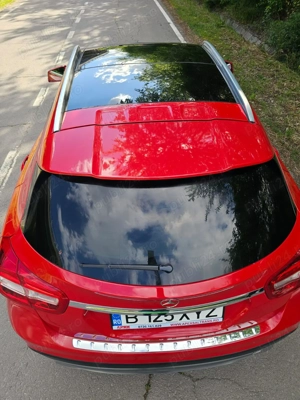 Mercedes Gla x 156  2017  - imagine 9