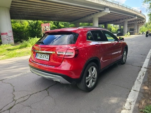 Mercedes Gla x 156  2017  - imagine 3