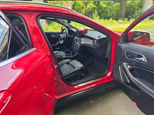 Mercedes Gla x 156  2017  - imagine 2