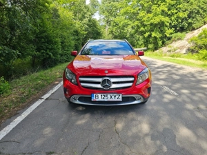 Mercedes Gla x 156  2017  - imagine 8