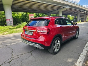 Mercedes Gla x 156  2017  - imagine 6