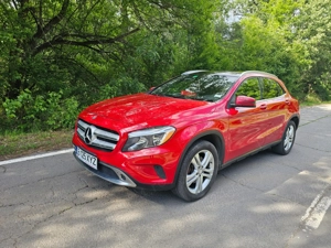 Mercedes Gla x 156  2017  - imagine 7
