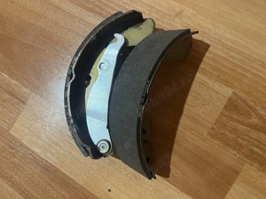 Tamburi Daewoo Cielo