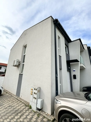 Casa de vanzare Dumbravita direct de la proprietar