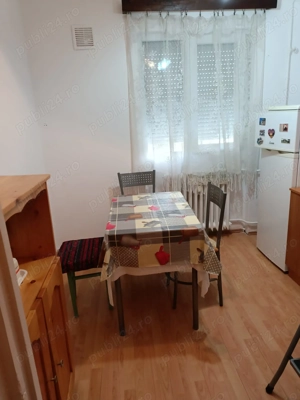 Proprietar vând apartament 1camera Arad