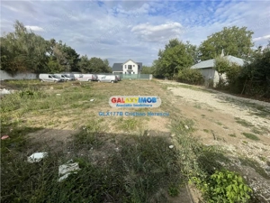 Teren 389 mp deschidere 15 ml Buftea Str Independentei - imagine 6