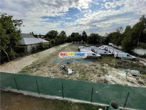 Teren 389 mp deschidere 15 ml Buftea Str Independentei - imagine 3