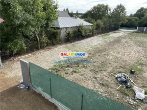 Teren 389 mp deschidere 15 ml Buftea Str Independentei - imagine 4